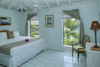 Coconut Coast Villas Contant  Ngoại thất bức ảnh