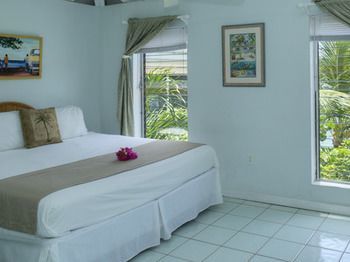 Coconut Coast Villas Contant  Ngoại thất bức ảnh