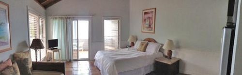 Coconut Coast Villas Contant  Ngoại thất bức ảnh