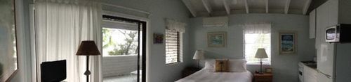 Coconut Coast Villas Contant  Ngoại thất bức ảnh