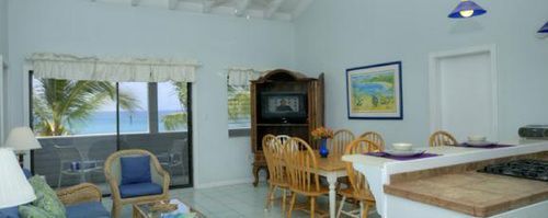 Coconut Coast Villas Contant  Ngoại thất bức ảnh