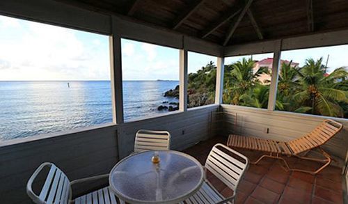 Coconut Coast Villas Contant  Ngoại thất bức ảnh